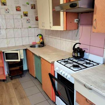 Правый берег/ Бородинский в аренду 3 х комн / можно с питомцем