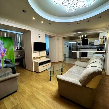 Продаж 3к Квартира Робоча вулиця