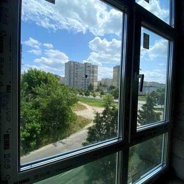 Академмістечко МЕТРО 5хв ДОМ СДАН! Продам однокімнатну смарт квартиру.