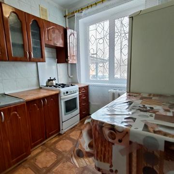 Холодноярської Бригади вул. (Сумсько-Київських Дивізій), 21