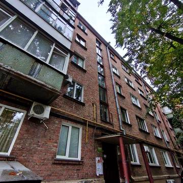 Оренда 2 кімнатної квартири на бульварі Шевченка 345