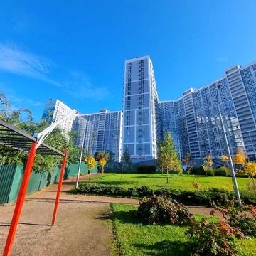 Ревуцького вул., 40-Б