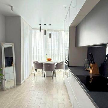 Продам 1к.кв. Дизайнерський ремонт. ЖК Над Бугом, ЦЕНТР ЖК Над Бугом