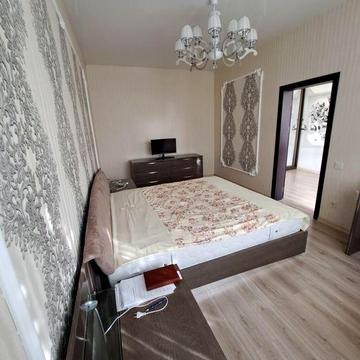 Е відновлення!Дворівнева квартира аналог сучасного будинку!