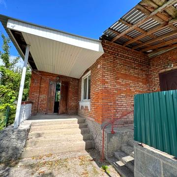 Молодіжна, 2