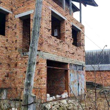 Дом на 2 хазяина / Житомир