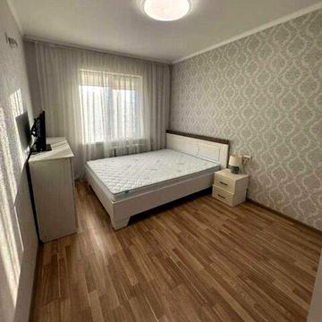 Продаж 2-кімнатної квартири на Тернопільській-готова до заселення!