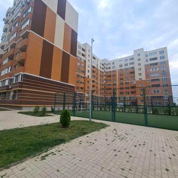 Продам  2к.квартиру в новом доме Черноморск