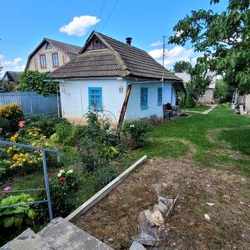 Продаю дачний будиночок у с. Широка Гребля