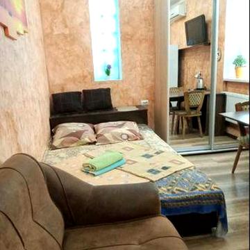 Сдается жилье в Аркадии