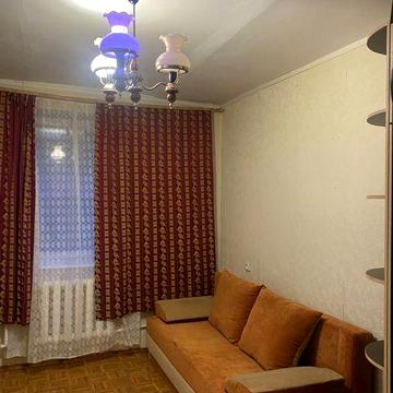 Сдам 2 х комнатную квартиру ул Левитана 105