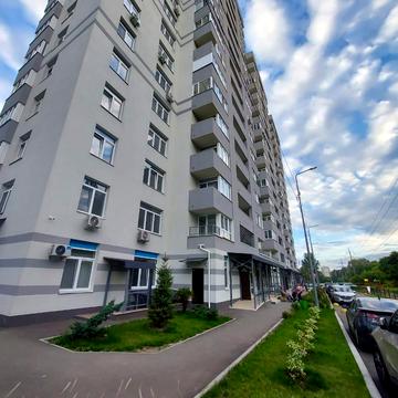 Набережна вул., 6-Ж