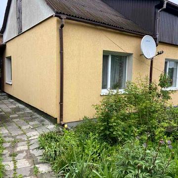 Продам частину будинку, вул, Володимирська у місті Луцьку