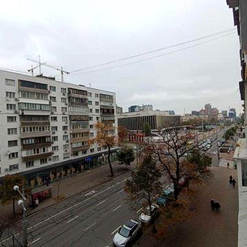 Продаж 3к квартири в центрі, вул.Велика Васильківська 112.