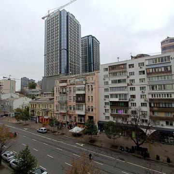 Продаж 3к квартири в центрі, вул.Велика Васильківська 112.