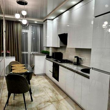 Продаж 2-к  з ремонтом в ЖК Львівський дворик,вул.Б.Хмельницького,76 ЖК Львівський дворик