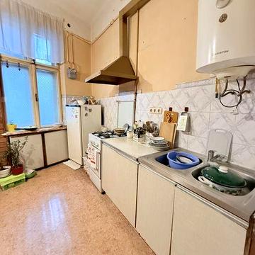 ‼️ продаж 2-х кімнатна вул Степана Бандери
