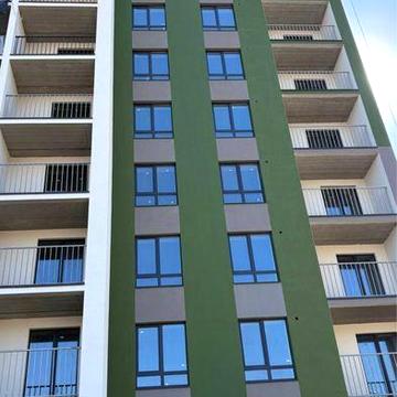 Продаж 1к квартири на Виставці ЖК Автобіографія Парк