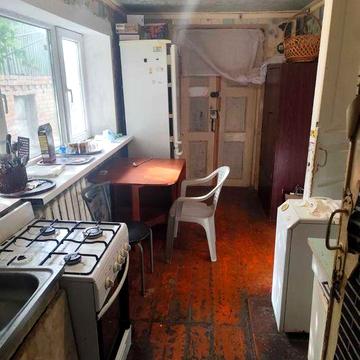 Продаж будинку на Зеленому