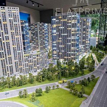 Ексклюзивна пропозиція! Продаж 1-к квартири в ЖК Метрополіс ЖК Метрополіс