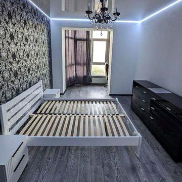 1-кімнатна квартира з авторським дизайном! Центр міста! ЖК Містечко Центральне