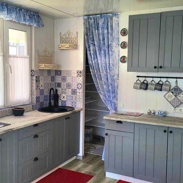 Будинок / дача з меблями Броварський р-н СТ Тарасівське