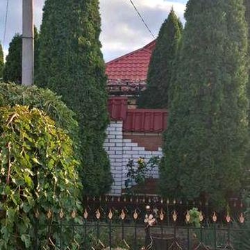 1-этажный дом на Крывой Балке!