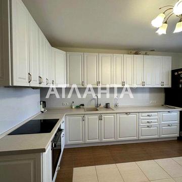 3 комн квартира ЖК Янтарный 93м2-78500у.е ЖК Янтарный