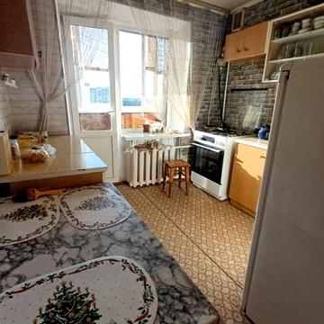 Оренда 1-кімнатної квартири ,  Озерна