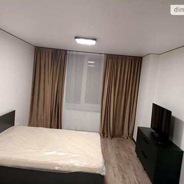 Довгострокова оренда 1к Квартира Білогірська вулиця