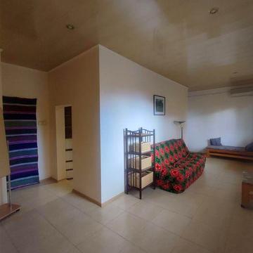 Задам квартиру-студія довгостроково