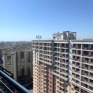 1250уе м2 в ЖК Атмосфера в Аркадии с видом на город. 0% комиссии
