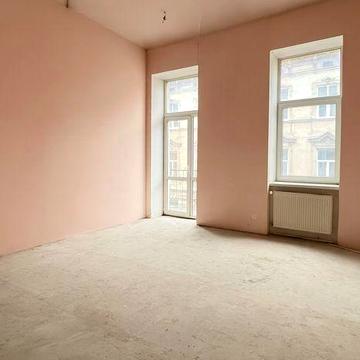 Продаж 4-кім. квартири 105 м.кв., в. Шолом-Алейхема