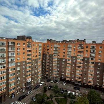 Оренда квартири 1 кімнатна
