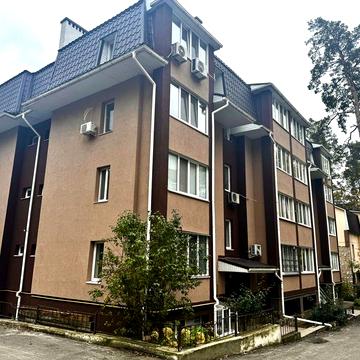 Найкраща ціна євро 3к квартири 63м2 поруч з Центральним парком