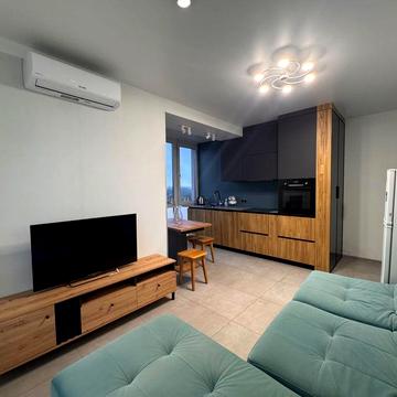 Аренда 2х кімнат квартири в жк Центральний Премиум, вул Соборна,Ирпень