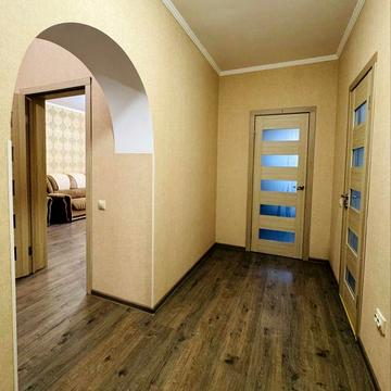 Продаж 1 кім.квартири в Борисполі, пров Старовокзальний 6 ЖК Левада