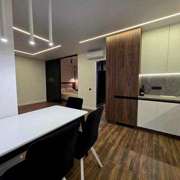 Чудова квартира в ЖК в Фемілі Плаза ЖК Family Plaza