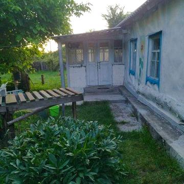 рарітетний будинок в селі під дачу