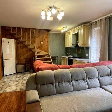 Продаж 2 пов. будинку з ремонтом в с. Горенка