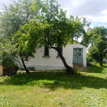 Терміново продам половину приватизованого будинку с.Привітне 50 м. кв.