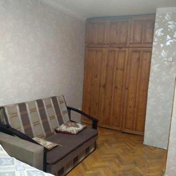 Сдам 1 ком кв ул Выставочная, метро Выставочный центр, Голосеево