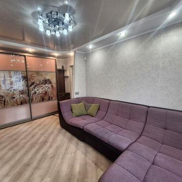 Аренда 3х комнатной квартиры