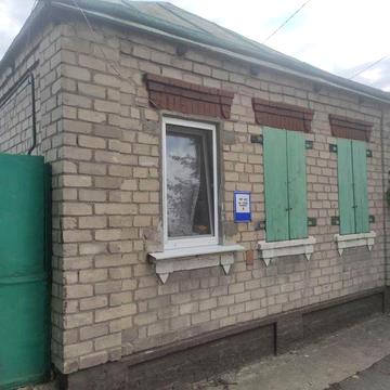 Продаж 1 поверхового будинку з гаражем і ділянкою на 10 соток