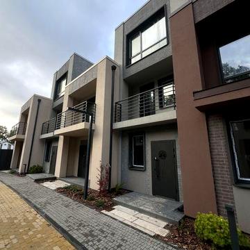 РОЗТЕРМІНУВАННЯ 12міс! /Таунхаус 81м2/ Центральні комунік./Без комісії