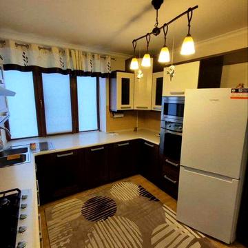 Продаж двохрівневої квартири можливо під програми