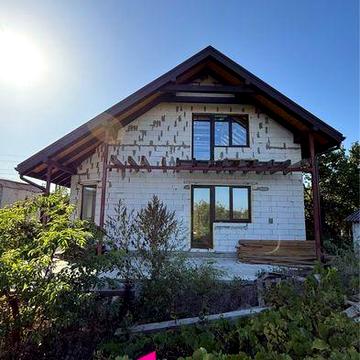 Продам 4к будинок 128 м², 10 соток, Амур-Нижньодніпровський район