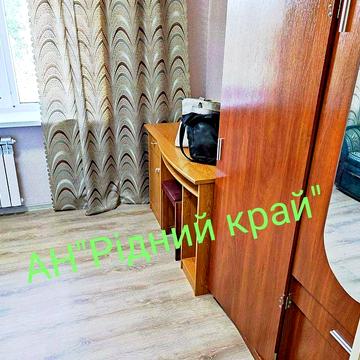 1 компактна квартира по кільцю з ремонтом