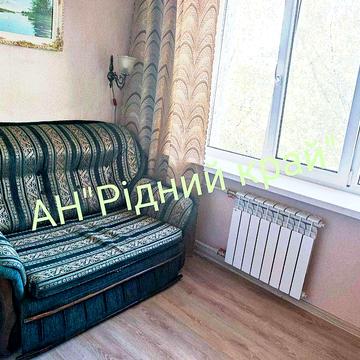 1 компактна квартира по кільцю з ремонтом