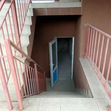 ЖК 4 Карата, продаж приміщення (1 кім. квартира) 37 м2 ЖК 4 Карата